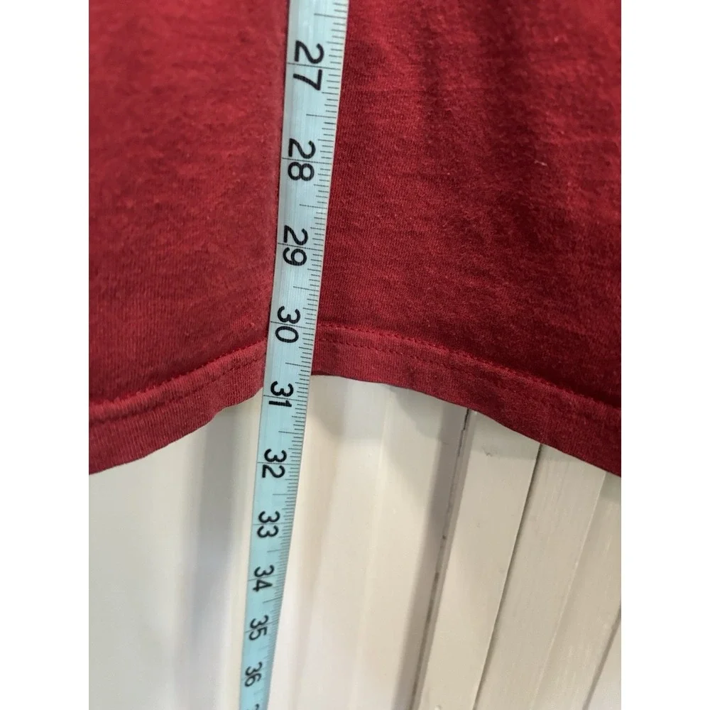 NIKE USC Loose Fit Graphic Logo Crew Neck Short Sleeve T-Shirt Size 2XL College